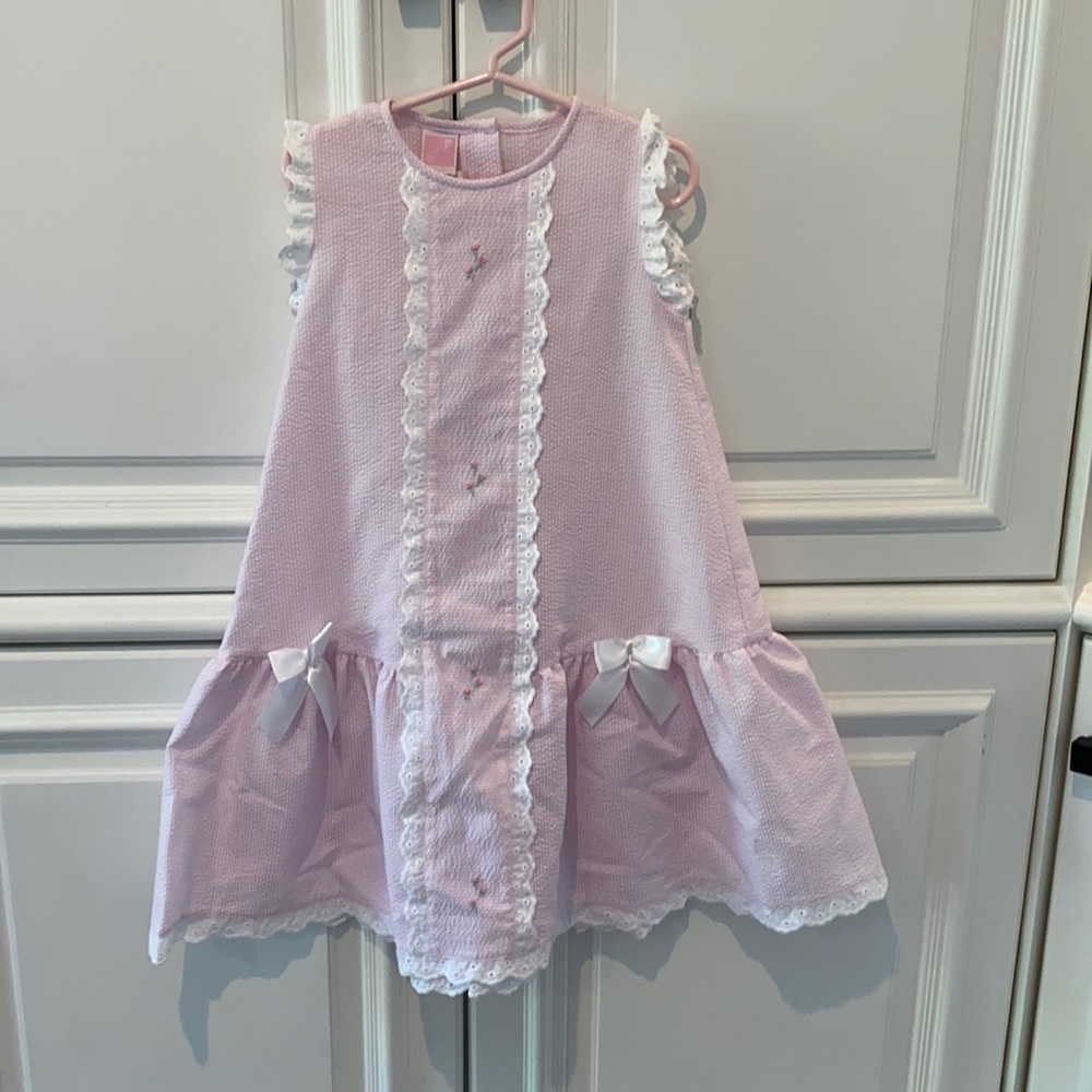 Brand new Girls Dress!